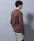アンチスメルモックネックTシャツ 長袖