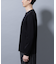 アンチスメルクルーネックTシャツ 長袖