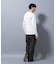 アンチスメルクルーネックTシャツ 長袖