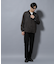 5P テーパードパンツ