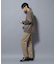 5P テーパードパンツ