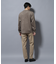 5P テーパードパンツ
