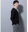アンチスメルVネックTシャツ 長袖