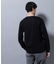 アンチスメルVネックTシャツ 長袖