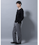 アンチスメルVネックTシャツ 長袖