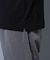 アンチスメルVネックTシャツ 長袖