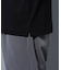 アンチスメルVネックTシャツ 長袖