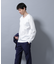 アンチスメルVネックTシャツ 長袖