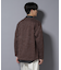 フェードカラーカーディガン