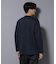 フェードカラーカーディガン