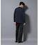 フェードカラーカーディガン