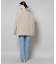 センタープレスデニム
