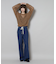 ドロストワイドデニムパンツ