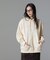 RUSSELL ATHLETIC／別注 CVC Sweat Hoodie