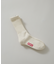 Healthknit／シンカークラシック無地SOX