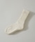 Healthknit／シンカークラシック無地SOX