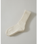 Healthknit／シンカークラシック無地SOX