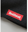 Healthknit／シンカーBLACK無地SOX