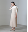 ビスチェコンビフクレジャガードワンピース
