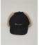 Champion／CNタフタアビエイターキャップ