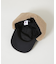 Champion／CNタフタアビエイターキャップ