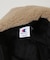 Champion／CNタフタアビエイターキャップ
