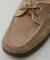 G.H. BASS／JETTY II Boater 2 Eye