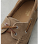 G.H. BASS／JETTY II Boater 2 Eye