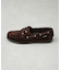 G.H. BASS／JETTY II Boater 2 Eye