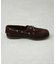 G.H. BASS／JETTY II Boater 2 Eye