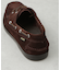 G.H. BASS／JETTY II Boater 2 Eye