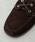 G.H. BASS／JETTY II Boater 2 Eye