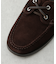 G.H. BASS／JETTY II Boater 2 Eye