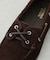 G.H. BASS／JETTY II Boater 2 Eye