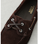 G.H. BASS／JETTY II Boater 2 Eye