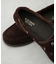 G.H. BASS／JETTY II Boater 2 Eye