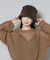 Healthknit／別注ボアバケットハット