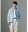 Lee／別注 Lee DENIM WESTERN SHIRT