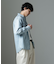Lee／別注 Lee DENIM WESTERN SHIRT