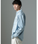 Lee／別注 Lee DENIM WESTERN SHIRT