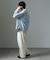 Lee／別注 Lee DENIM WESTERN SHIRT