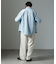 Lee／別注 Lee DENIM WESTERN SHIRT