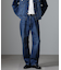 Lee／別注 Lee 101 DENIM PANTS(セットアップ可)