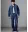 Lee／別注 Lee 101 DENIM PANTS(セットアップ可)