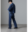 Lee／別注 Lee 101 DENIM PANTS(セットアップ可)