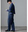 Lee／別注 Lee 101 DENIM PANTS(セットアップ可)