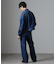 Lee／別注 Lee 101 DENIM PANTS(セットアップ可)