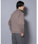 PBTストレッチタートルネックニット