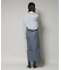 ラップ風スカート