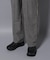 NORMANBROS別注 トラックパンツ